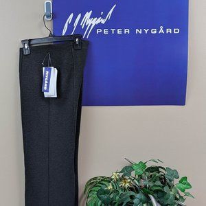 NYGARD SLIMS - Luxe E4 Slim Straight Pant